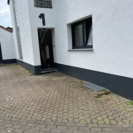 Huerth/Koeln Gaestewohnung Exterior foto