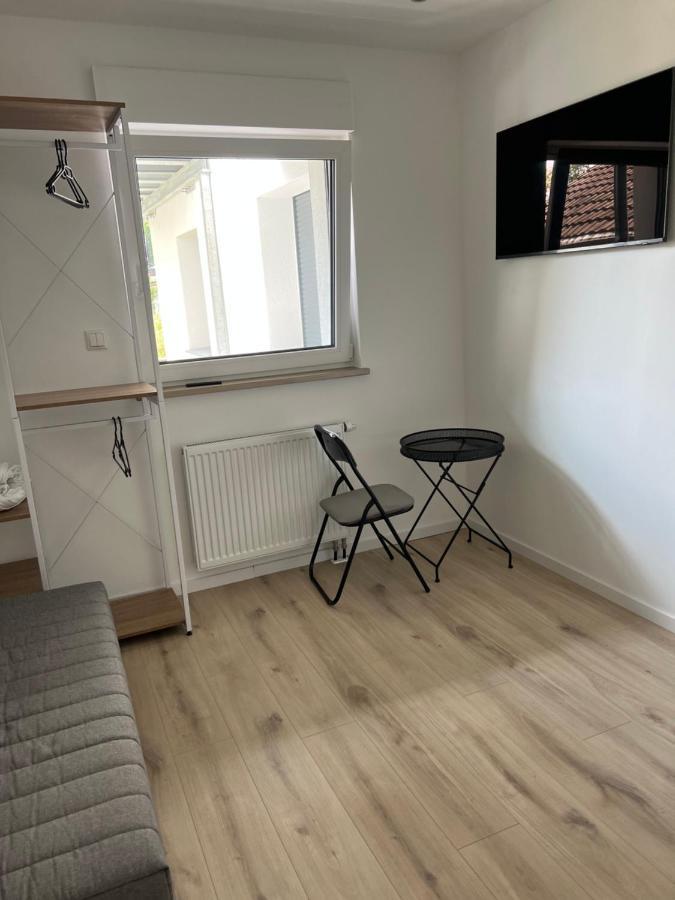Huerth/Koeln Gaestewohnung Exterior foto