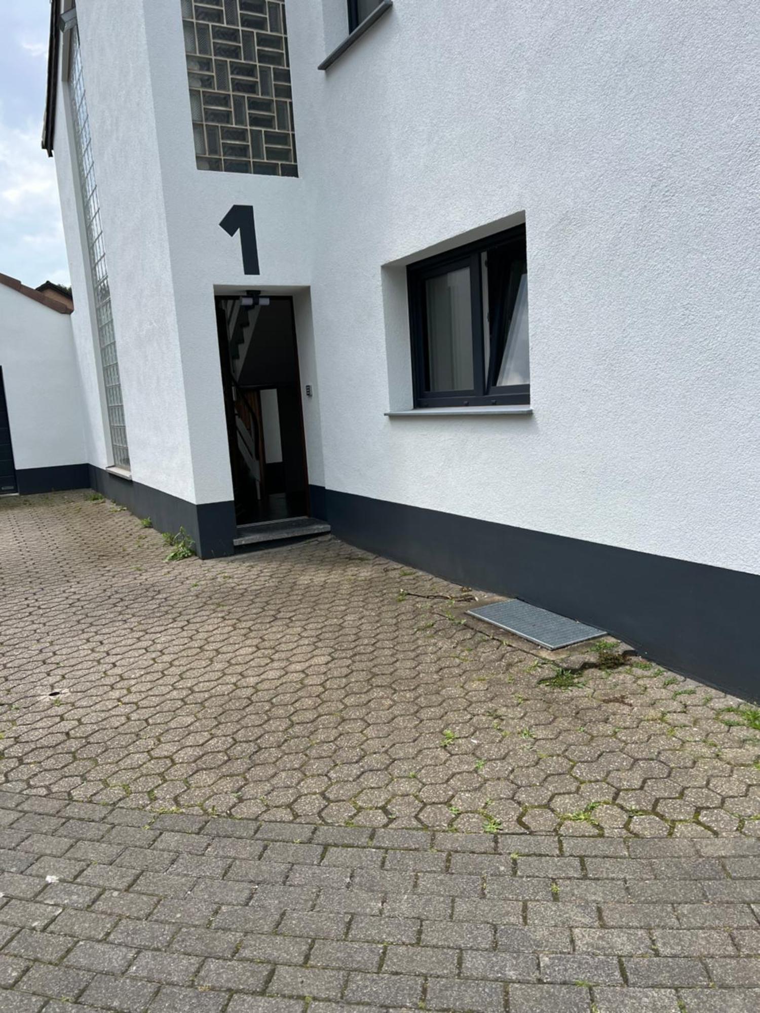 Huerth/Koeln Gaestewohnung Exterior foto